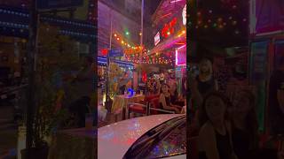 Cambodia nightlife 🇰🇭 cambodia nightlife travel [upl. by Mackler295]