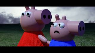 Peppa Pig Movie Finale Parody [upl. by Lauraine388]