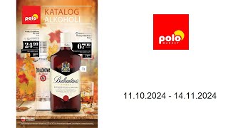 Gazetka Polomarket PL  11102024  14112024 [upl. by Funda880]