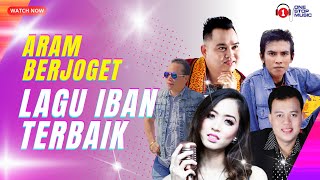 Aram Berjoget Lagu Iban Terbaik [upl. by Tiertza]