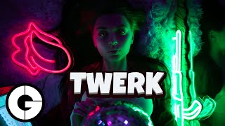 Twerk Mix 2023 ✘ Best Twerk Remixes of Popular Songs 2023 ✘ Mixtape by CLUBGANG [upl. by Atinrehs495]