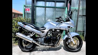 KAWASAKI ZR7S ZR750  カワサキ ZR7S [upl. by Leva]