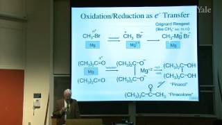 29 Imines and Enamines Oxidation and Reduction [upl. by Norihs]