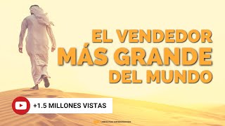 El Vendedor Más Grande del Mundo  Libros para Emprendedores Podcast [upl. by Nevak815]