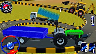 🔴Dj Pickup Bolero Gadi wala tractor का सबसे ऊंचा डीजेSuper Mega Ramp GTA5 Top BusSimulator dj 1k🔴 [upl. by Turne]