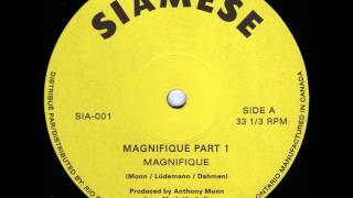 Magnifique  Magnifique Hot Classics Remix  1991 [upl. by Bracci757]