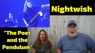 Emotional Reaction to Nightwish quotThe Poet and The Pendulumquot [upl. by Aizek]