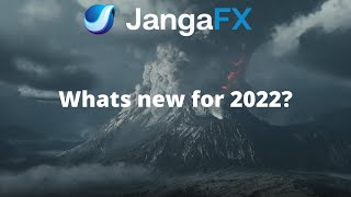 JangaFXEmberGenLiquiGen  Whats new for 2022 [upl. by Rist]