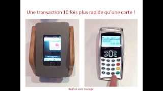 Transaction Resto Flash  Carte bancaire  Le duel [upl. by Tiebout]