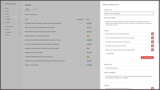 PROlinks  Creando el panel del Administrador [upl. by Ysus89]