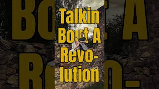 Talkin bout a revolution  covered [upl. by Cosette867]