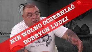 Misiek z Nadarzyna o czułym punkcie Masy [upl. by Shirk]