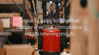 Graybars Transformation Journey Powering Warehouse Digitalization with Nokia DAC Private Wireless [upl. by Iaverne]