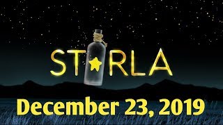 Starla Full EpisodeDecember 23 2019 [upl. by Anitahs]