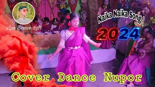 Suno Miya Suno Miya  Cover Dance Nupor Raniapudance2m [upl. by Notxarb]