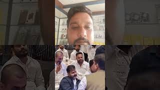 अभी अभी Pawan singh Sudhir Singh Ek Sath [upl. by Temple]