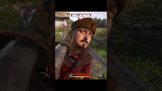 Kingdom Come Deliverance II Combat Looks Great [upl. by Anerev]