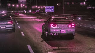 PHONK MIX 2024 ※ BEST NIGHT DRIVE PHONK MIX LXST CXNTURY TYPE  JDM NIGHT CAR MUSIC  ФОНК 2024 [upl. by Imoin]