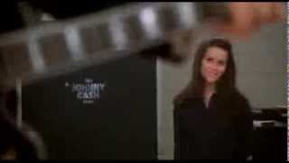 Walk the Line 2005  Trailer [upl. by Audette36]