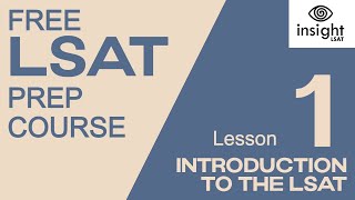 Introduction to the LSAT [upl. by Dao509]