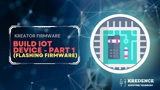 Build ESP32 Based IOT Device in 5 Minutes  Part 1 Flashing Firmware [upl. by Allianora692]