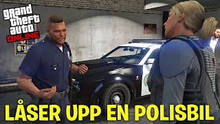 GTA ONLINE  STOR HEISTFINAL BRYTER IN I CLUCKIN BELL amp TJÄNAR STORA PENGAR NY HEIST [upl. by Bryner]