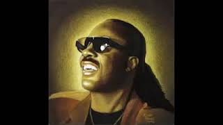 Stevie Wonder  Lately Piano Audio [upl. by Nylzaj708]