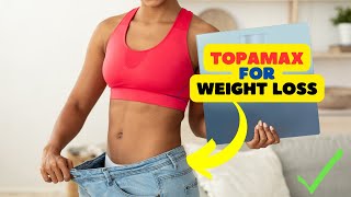 Topamax and Weight Loss topiramate  A Comprehensive Guide to Their Common Applications [upl. by Vorster]