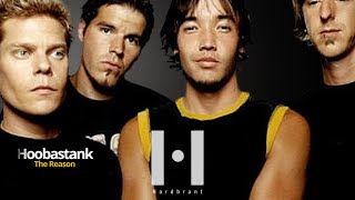 Hoobastank  The Reason Hardbrant RemixHARDSTYLE [upl. by Aulea841]