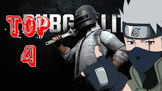 Top 4 games like PUBG PCPUBG Lite PC free and lowend [upl. by Judie86]