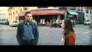 Inception BluRay amp DVD Trailer [upl. by Lacombe]