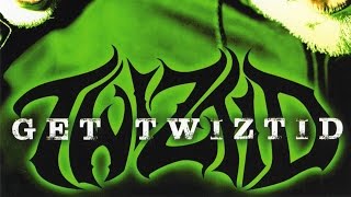 Twiztid  Whats On My Mind  Get Twiztid [upl. by Ramsey595]