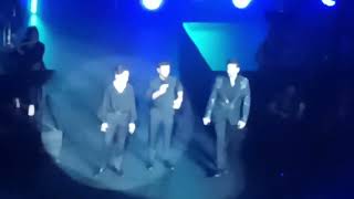 Il volo live performance at Paris 2024highlights [upl. by Bunny253]