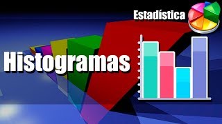 Histogramas y polígono de frecuencias [upl. by Barcroft]