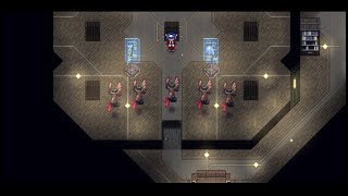 MMO風2DアクションRPG『Cross Code』実況プレイpart34 [upl. by Lahcym]