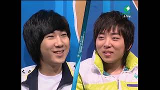 eStro vs Hite l 2009 Dec 15 l ProLeague l StarCraft [upl. by Osnofla132]