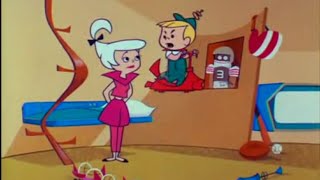 The Jetsons  Episode 9  Youre not gonna be on my TV show [upl. by Starling]