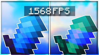 TOP 5 BEST Bedwars TEXTURE PACKS FPS BOOST16x189 [upl. by Allecram]