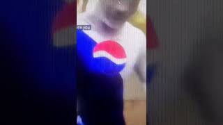 PEPSIMAN VS COCA COLA XD [upl. by Ellevart]