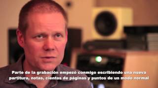 Max Richter Recomposed  The Four Seasons subtitulado [upl. by Pirnot481]