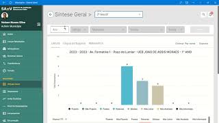 TUTORIAL DEVOLUTIVA COMPARATIVA [upl. by Eirod]