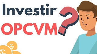 7️⃣ Investir dans les OPCVM  SICAV FCP 📈  Produits négociable en bourse  │Savoir investir 💵 [upl. by Erde]