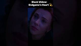 💔 Emotional Goodbye  quotBlack Widowquot BlackWidow MCUMoment avengers [upl. by Marielle]