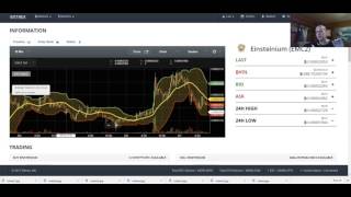 Updated Settings for the Gunbot Autobot aka Crypto Trading Software and Its Stacking Bitcoin [upl. by Eniamrehs197]