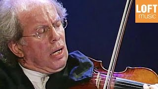 Gidon Kremer amp Kremerata Baltica Piazzolla amp Desyatnikov  Tango Ballett [upl. by Hoo]