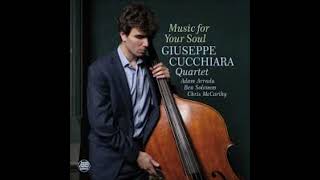 Giuseppe Cucchiara Quartet  Music For Your Soul 2024 [upl. by Giacomo]