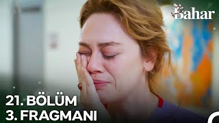 Bahar 21 Bölüm 3 Fragmanı  Siz Yeni Geldiniz Ben Geri Geldim [upl. by Lawrenson212]