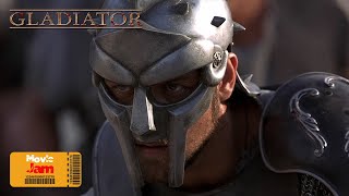 Gladiator 2000  Koloseum Rzym vs Kartagina [upl. by Akcemat]