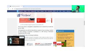 Equalisation Levy  Solution Tax  CA Ajay Bhambari  TDS  Advertisement E Commerce [upl. by Dietrich]