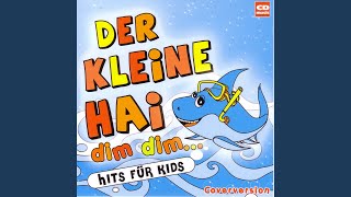 Der kleine Hai dim dim [upl. by Lilli]